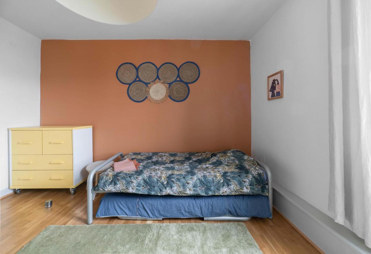 ⟬Cosy Blum 63⟭ Charmant Et Accueillant ⁕Mansarde⁕ Clermont-Ferrand Exterior photo