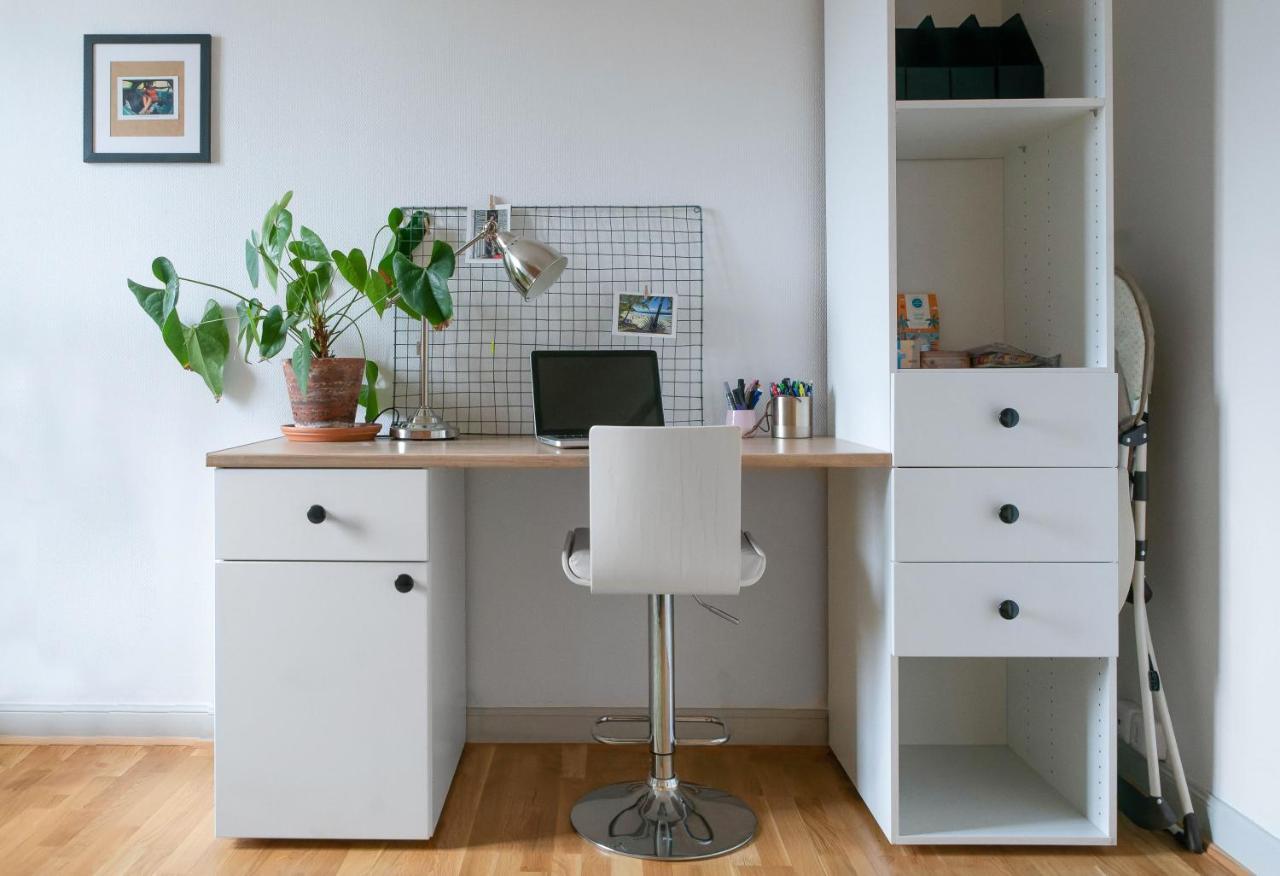 ⟬Cosy Blum 63⟭ Charmant Et Accueillant ⁕Mansarde⁕ Clermont-Ferrand Exterior photo