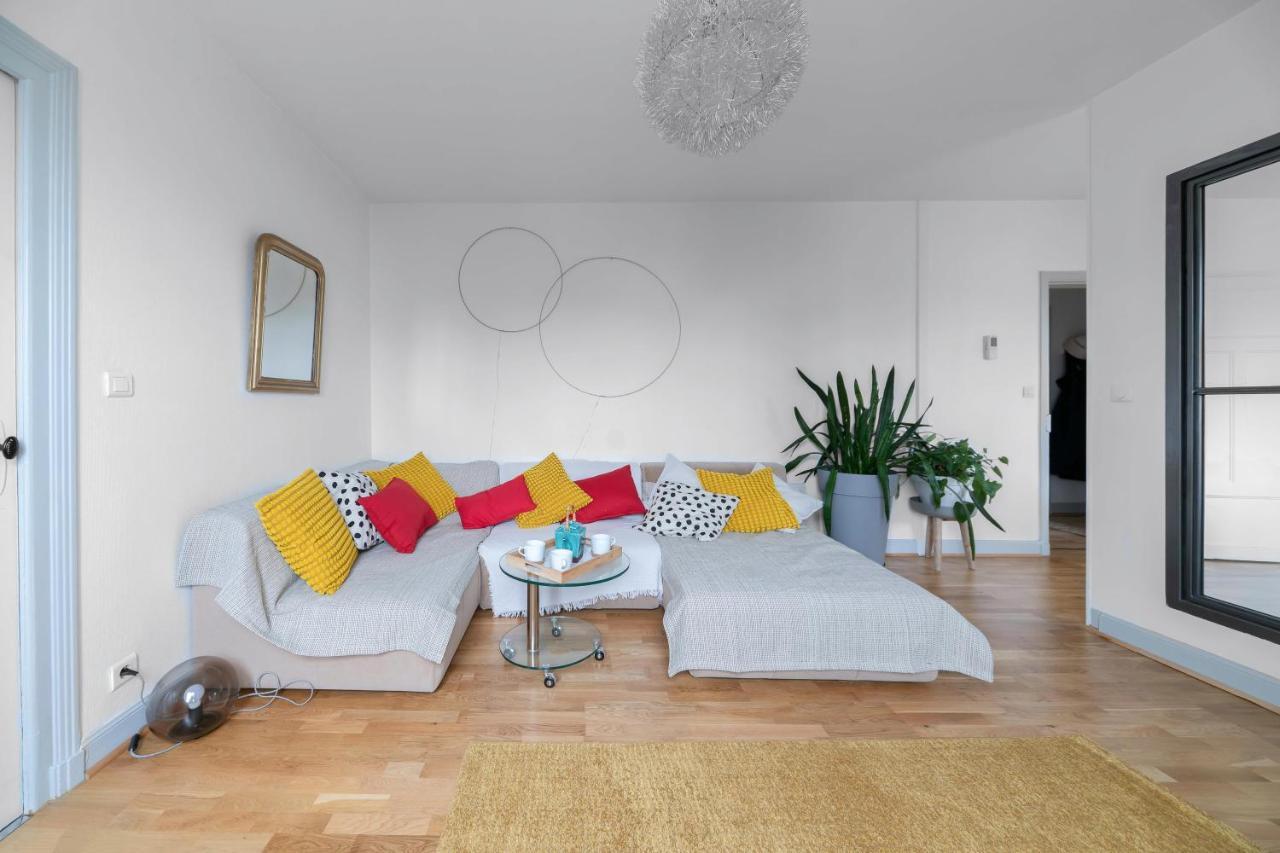 ⟬Cosy Blum 63⟭ Charmant Et Accueillant ⁕Mansarde⁕ Clermont-Ferrand Exterior photo